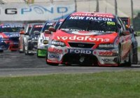 V8 Supercars 400