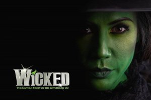 Wicked Photo From HOTA Facebook Page Wicked Photo From HOTA Facebook Page