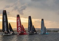 2019 SuperFoiler Grand Prix Photo From Destination Gold Coast 2019 SuperFoiler Grand Prix Photo From Destination Gold Coast