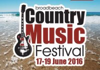 Broadbeach Country Music Festival 16 Broadbeach Country Music Festival 16