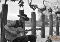 Buskers By The Creek V1 Buskers By The Creek V1