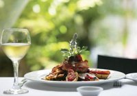 Diningtable