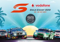 Gold Coast 600 2017 Gold Coast 600 2017