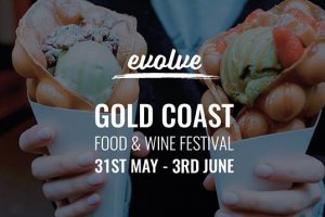 Gold Coast Food And Wine Festival 2018 Gold Coast Food And Wine Festival 2018