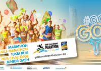 Gold Coast Marathon 2016 Gold Coast Marathon 2016