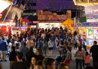 Gold Coast Show 2023 Gold Coast Show 2023