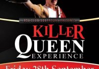 Killerqueen Killerqueen