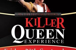 Killerqueen Killerqueen