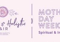 Mother’s Day Psychic and Holistic Fair Mother’s Day Psychic and Holistic Fair