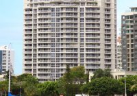 Ocean Sands Main Beach Accommodation Ocean Sands Main Beach Accommodation