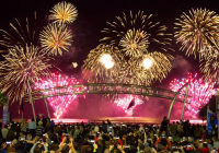 New Years Eve Carnival 2018 Surfers Paradise New Years Eve Carnival 2018 Surfers Paradise