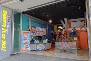 Ripleys Believe It Or Not Odditorium Australia 1 Ripleys Believe It Or Not Odditorium Australia 1