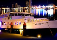 Rivers Dinner Cruises Rivers Dinner Cruises