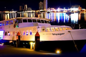 Rivers Dinner Cruises Rivers Dinner Cruises