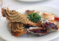 Shuck Seafood Shuck Seafood