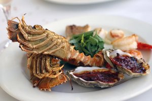 Shuck Seafood Shuck Seafood