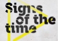 Signs Of The Time V1 Signs Of The Time V1