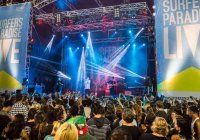 Surfers Paradise Live 2018 V1 Surfers Paradise Live 2018 V1