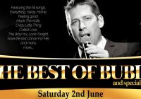 The Best Of Bubl The Best Of Bubl