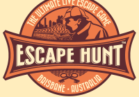 The Escape Hunt Experience V1 The Escape Hunt Experience V1
