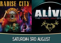 Tribute To Guns N Roses Peal Jam Photo From Rsl Club Southport Tribute To Guns N Roses Peal Jam Photo From Rsl Club Southport